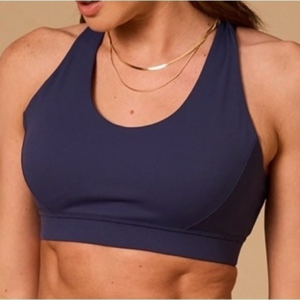 Alala Tilly Bra Top